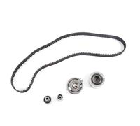 Courroie De Distribution Compatible Avec Passat 2012 2013 2014 Kit Courroie Distribution Pompe Eau Pour Turbo 1 Jeu Références 03L109244 03L109244G 03L1210 058109244