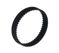 Courroie de distribution, Courroie de distribution for imprimante 3D 284-2GT, circonférence de 284 mm, poulie synchrone à ajustement fermé(Width 6mm)