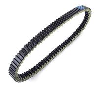 Courroie de Distribution Courroie D'entraînement 23100-KKE5-E00 Pour Kymco Pour MyRoad 700 2011-2015 2012 2013 2014 Courroie