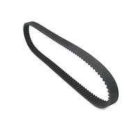 courroie de distribution Courroie D'entraînement Externe Pour Moto BC3-46241-00 Pour Y&amaha XP530 T-MAX530 T-MAX530DX T-MAX530SX XP560 T-MAX560 ABS 20-23 Ceinture légère