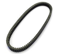 Courroie de Distribution Courroie D'entraînement Moto Pour Piaggio X9 X10 500 Pour Evolution ABS ASR SL MP3 500 RL LT Pour Business Sport Courroies de transmission