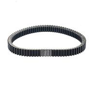 Courroie de Distribution Courroie D'entraînement Moto Pour Pour YP400G Pour YP400 Pour Grand Majesty Pour YP 400 5RU17641000 5RU-17641-00-00 Courroie Transmission Courroies de transmission