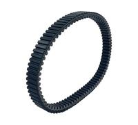 courroie de distribution Courroie D'entraînement Pièces Moto OEM 1B7-17641-00 1B7-17641-10 Pour Y&amaha CP250 Pour Maxam 2005-2012 Ceinture légère