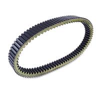 Courroie de Distribution Courroie Transfert D'entraînement Moto pour BMW pour C600 pour C650 Sport 600 K18 pour C650GT K19 Accessoires 24827729767 Courroies de Transmission Moto