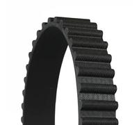 ContiTech Courroie de distribution CT521 Réf. 104CT521