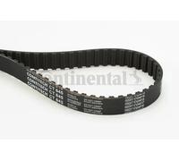 ContiTech Courroie de distribution CT645 crantée