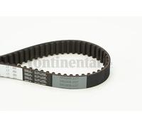 Courroie de distribution CT850 CONTINENTAL CTAM pour TOYOTA CELICA Coupé AVENSIS