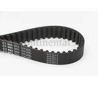 ContiTech Courroie crantée CT863