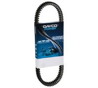 Courroie de distribution Dayco dentée intérieur extérieur Renforcé