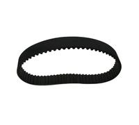 Courroie De Distribution De Convoyeur Synchrone Dents En Arc Circulaire Fermé Annulaire Caoutchouc Fibre De Verre Largeur 6 Mm 1x B75-B86 Dents MXL Courroie Trapézoïdale Multizone(B86MXL-6)