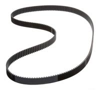 Courroie de distribution de moteur automobile pour T304 avec haute résistance à la traction et réduction de la friction pour une meilleure performance du moteur