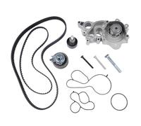 Courroie de distribution de voiture CT1169WP1 KP15683XS2 1sets Kit Courroie Distribution Pompe Pour A1 A3 A4 A5 Q2 Q3 Accessoires Remplacement