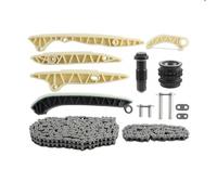 Courroie de distribution de voiture Kit Chaîne Distribution Moteur Pour Benz C230 C350 CLS350 CLK350 E350 E280 R350 CL203 S203 C219 A209 W204 W211 C207 3.5L