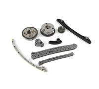 Courroie de distribution de voiture Kit Chaîne Distribution Pompe À Huile Pour Land Pour Rover Pour Range Pour Rover Pour Evoque LV/L538 2.0L 4x4 2011- CJ5E6C524AD