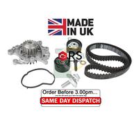 BGA TB2350CPK Kit de distribution + pompe à eau