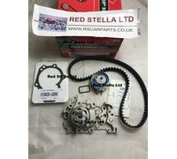 Courroie de Distribution Eau Kit Pompe Pour pour Dacia Nissan Proton Renault 1.2