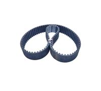 Courroie de distribution en caoutchouc 5M, largeur 10mm, 15mm, 20mm, 25mm(605MM_25MM)