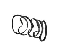 Courroie de distribution en caoutchouc à boucle fermée GT2 2GT 6 mm for imprimantes 3D (322/324/326 mm - 406/410/420/426 mm)(2GT-400mm)