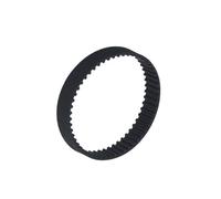 Courroie de distribution en caoutchouc à boucle fermée GT2-6mm/10mm, longueur 288/294/300/302/308/320/336/348/350/360/376/mm, courroie dentée d'entraînement(320mm,1 PCS_6MM)