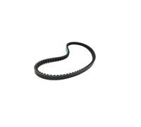 Courroie De Distribution En Caoutchouc À Boucle Fermée HTD 2M, Longueur 142mm, Denture D'entraînement 2M-142 For Robots Et Aspirateurs De Nettoyage De Sol(2M-142 1pcs)