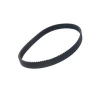 Courroie de distribution en caoutchouc à boucle fermée HTD3.0M for imprimante 3D, diamètres : 327, 330, 333, 336, 339, 342, 345, 348, 351, 354, 357, 360, 363, 366 et 375 mm, largeur : 10 mm(3M-336mm)