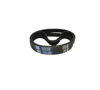 Courroie de distribution en caoutchouc à boucle fermée, longueur 234 237 240mm, largeur 6/10/15mm(-237mm,3PCS_15MM)