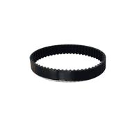 Courroie De Distribution En Caoutchouc HTD 5M, Longueur 615 620 625mm Largeur 10/12/15/20/25/30mm, 1/3/5 Pièces(615mm-5M-(123 Teeth),5pcs 10mm)