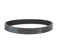 Courroie de distribution en caoutchouc HTD3M pour transmission de machine de découpe - Composant d'anneau synchrone en boucle fermée - Compatible avec les systèmes de gravure et (Forme de dent 3M,