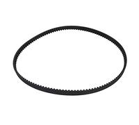 Courroie de distribution en néoprène fermée, outils de courroie synchrone, pas de 5 mm HTD avec résistance à la traction, chaleur jusqu'à 260 ℃, pour imprimante 3D et bras (5412-0009-0580)