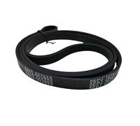 Courroie de distribution for lave-linge 5EPJ1214 6602-003993, compatible avec Samsung, pièces for lave-linge à tambour WW22N6850QW