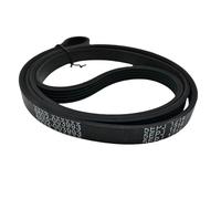 Courroie De Distribution For Lave-linge, Compatible Avec Samsung, 5EPJ1214 6602-003993, Pièces Détachées For Lave-linge À Tambour, Courroie De Distribution WW22N6850QW