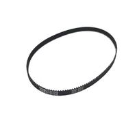 Courroie de distribution GT2 à boucle fermée sans fin, longueur 292/300/302/308/320 mm, largeur 6/9 mm, lot de 5(320mm,5PCS_6MM)