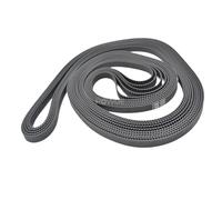 Courroie de distribution GT2 W=6/9 mm 1310 1324 1340 1350 1360 1434 1440 1474 1512 1524 1540 Courroie synchrone 2GT 1350-GT2 1574-2GT(1440-2GT,1PC_9MM)
