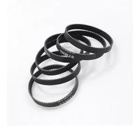 Courroie de distribution haute performance 192MXL - Largeur 6,35/9,4 mm, pas de 2,032 mm(192mxl Teeth 240,5PCS-9.4MM)