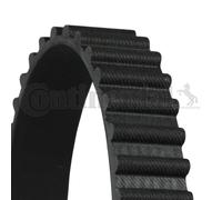 CONTITECH HB137-118 Courroie de distribution