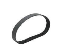 Courroie de distribution HTD 3 M, 1 pièce, 459/462/465/468/471/474/477/480 mm, largeur 8/10/12 mm, courroie crantée en caoutchouc, boucle fermée, pas 3 mm(474mm,1pc10mm)