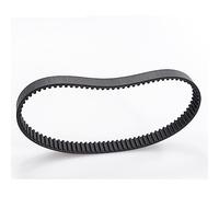 Courroie de distribution HTD 5M 475/480/485/490mm longueur 10/15/20/25mm largeur 5mm pas caoutchouc poulie courroie dents 95 96 97 98 courroie synchrone(480mm,1pc 10mm)
