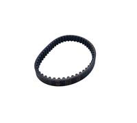 Courroie de distribution HTD 5M, largeur 10/20mm, boucle fermée en caoutchouc, longueur 110mm à 240mm, courroies synchrones, 1 pièces(210mm,1PCS_20MM)