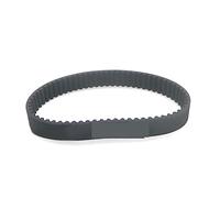 Courroie de distribution HTD 5M largeur 15mm 295/300/305/310/315/320/325/330/335/340/345mm courroie de poulie en caoutchouc ceinture crantée en boucle fermée(335mm)
