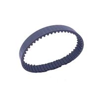 Courroie de distribution HTD 5M, longueur 2650mm à 2760mm, caoutchouc fermé, largeur 10mm, synchrone, 1/5 pièces(2745mm,HTD 5M-5pcs Belt Width 10mm)