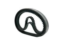Courroie de distribution HTD 5M, longueur 345/350/355/360/365mm, largeur 10/15/20/25/30mm, courroies synchrones fermées HTD5M(350mm(70 Teeth),1PC_30MM)