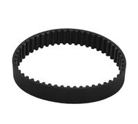 Courroie de distribution HTD 8M, longueur 4896mm à 5904mm, caoutchouc fermé, largeur 40/50mm, synchrone, 1 pièce(8M-5656mm,1pcs/Belt Width 50mm)
