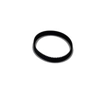 Courroie de Distribution HTD3M, Longueur 258 mm, Largeur 9 mm 6 mm, 86 Dents, Courroie synchronisée en Caoutchouc, HTD-3M-258 Pas de 3 mm Pièces de Rechange(Width 12mm)