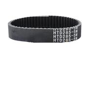 Courroie de distribution HTD5M Longueur 350 365 370 375 380 385 390 395 400 405 mm Largeur 10/12/15/20/25/30 mm Courroies synchrones à boucle fermée HTD 5M(5M-365mm(73 Teeth),10mm)