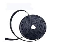 Courroie de distribution large + 8 poulies + ressort tendeur avec clé Allen for pièces d'imprimante 3D(Belt)