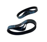 Courroie de distribution MXL largeur 4mm Type: B390MXL - B525MXL 1 pièces(B504MXL)