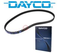 Dayco Courroie de distribution pour moto Ducati 600 Monster 2001 941169