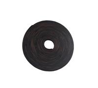 Courroie De Distribution Ouverte Courroie de synchronisation synchrone ouverte 2GT 2MGT, largeur GT2 3.0mm 6mm 9mm 10mm 15mm, caoutchouc 2GT-3/2GT-6/2GT-9/2GT-15, courroies d'imprimante 3D(2M,1PC_6MM)