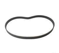 Courroie de distribution pour hors-bord FourStroke 67F46241 de rechange pour OEM 67F 46241 00 00 compatible avec F75 F80 F90 F100 F115 modèles hors-bord adaptés à l'entretien des moteurs marins