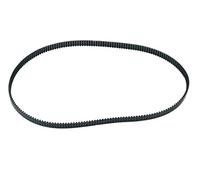 Courroie de distribution pour machine à pain 8 x 565 mm Unold 8656051 Backmeister 8650, 8658